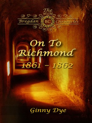 cover image of On To Richmond